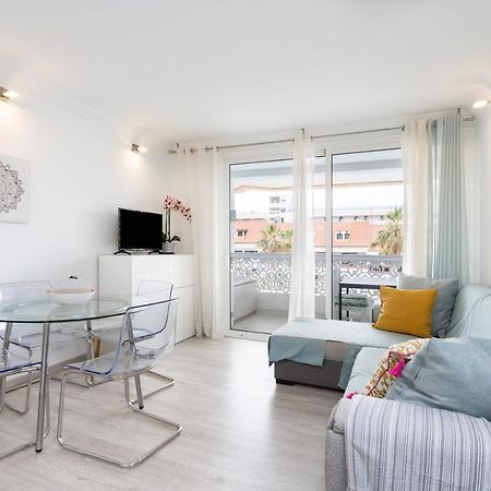 Appartement Perfect Playa Honda By Sunkeyrents à Arona  Extérieur photo