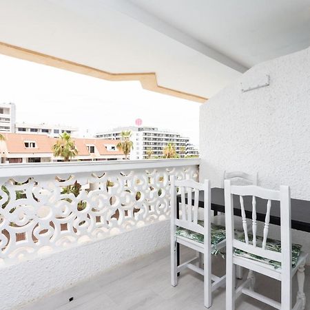 Appartement Perfect Playa Honda By Sunkeyrents à Arona  Extérieur photo