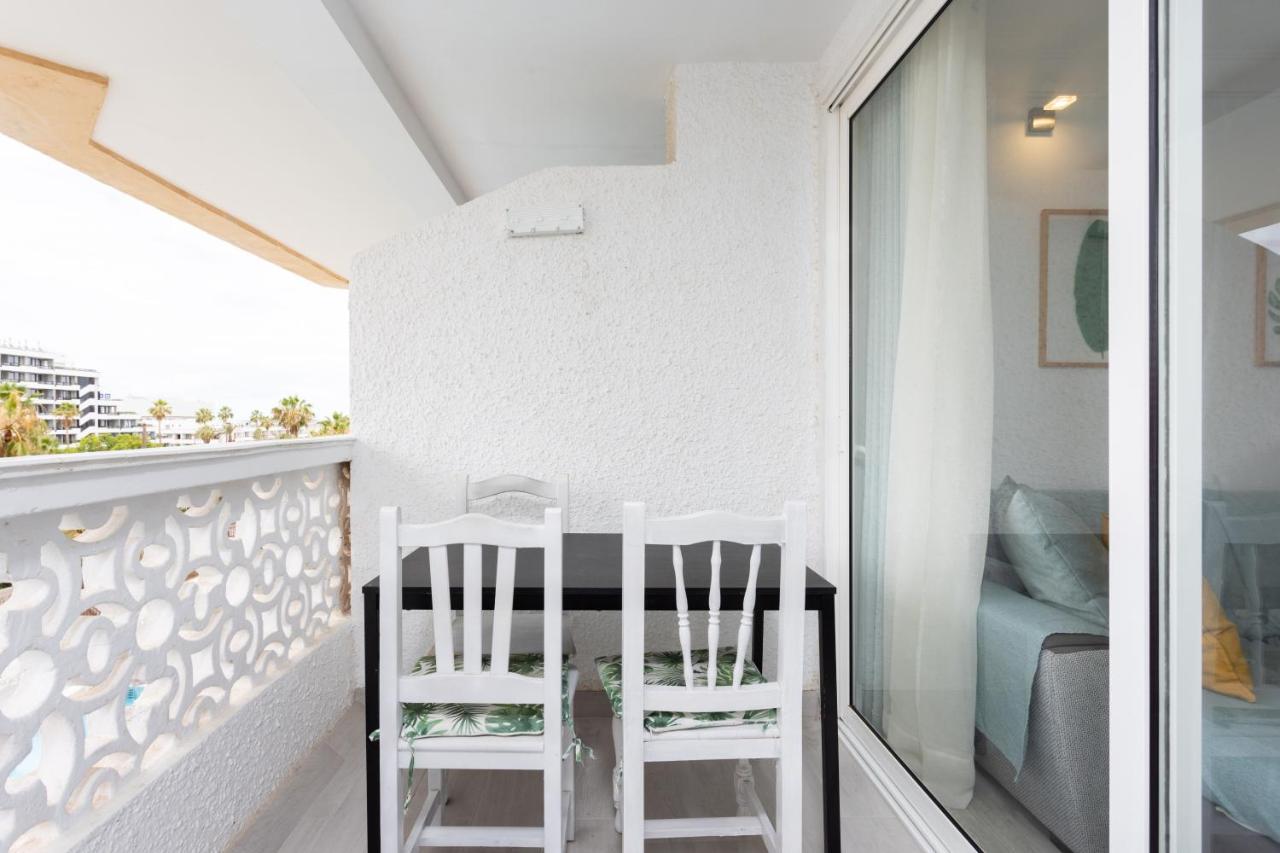 Appartement Perfect Playa Honda By Sunkeyrents à Arona  Extérieur photo