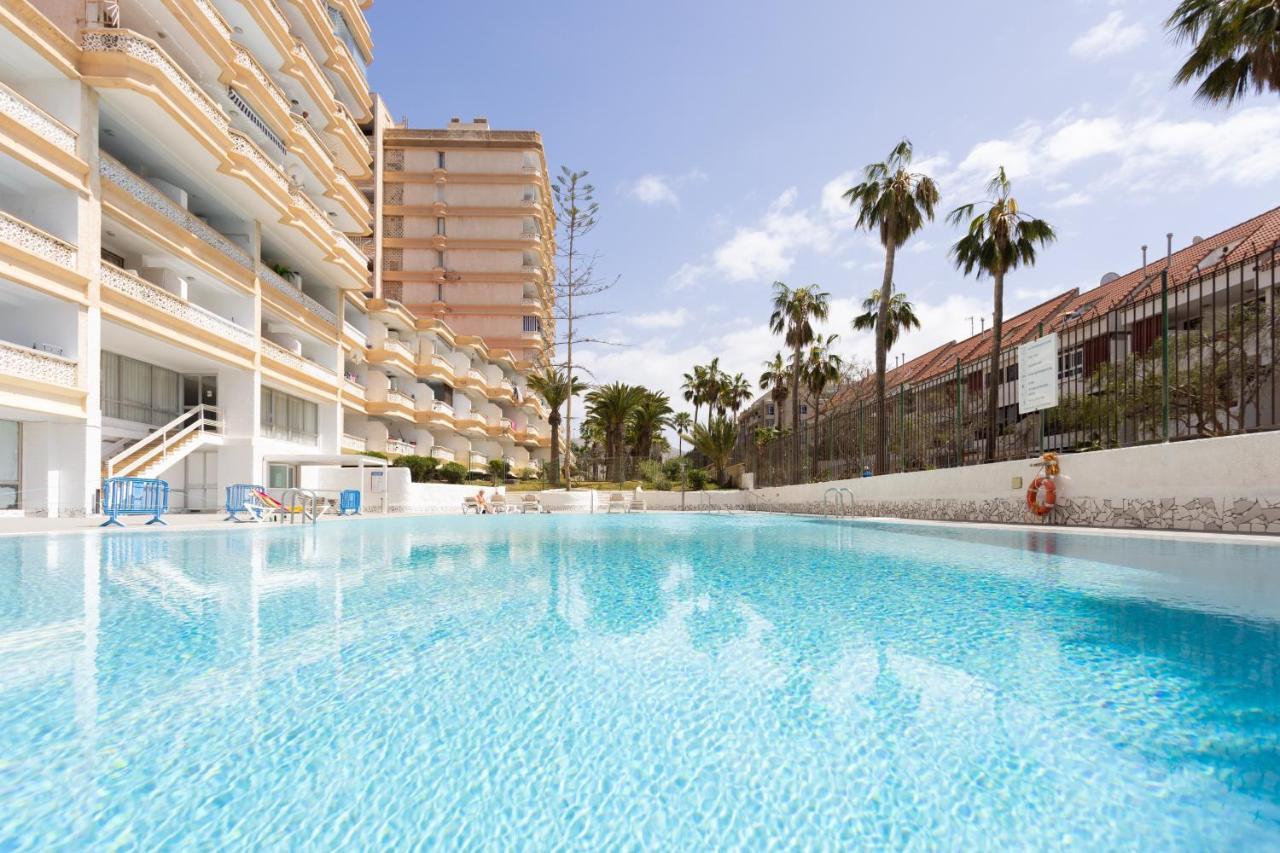 Appartement Perfect Playa Honda By Sunkeyrents à Arona  Extérieur photo