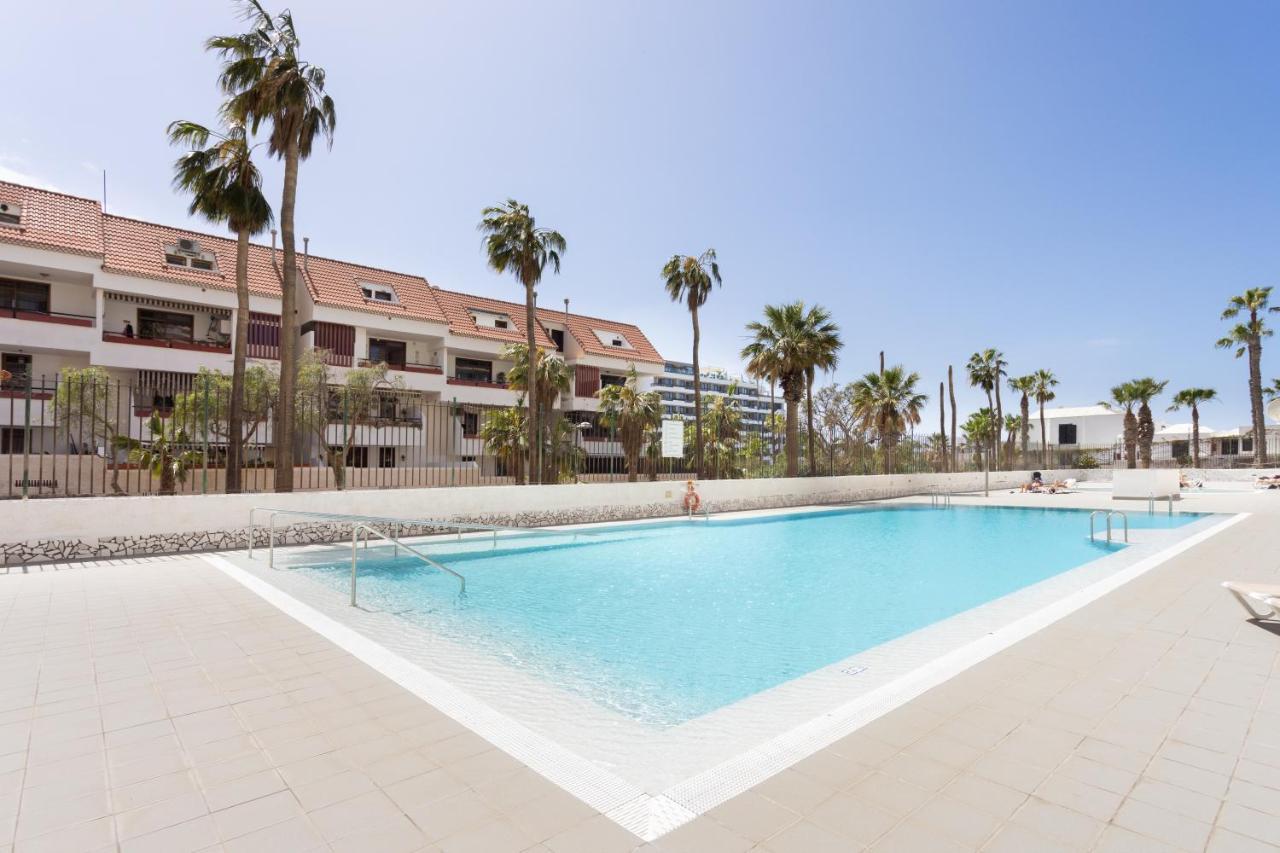 Appartement Perfect Playa Honda By Sunkeyrents à Arona  Extérieur photo