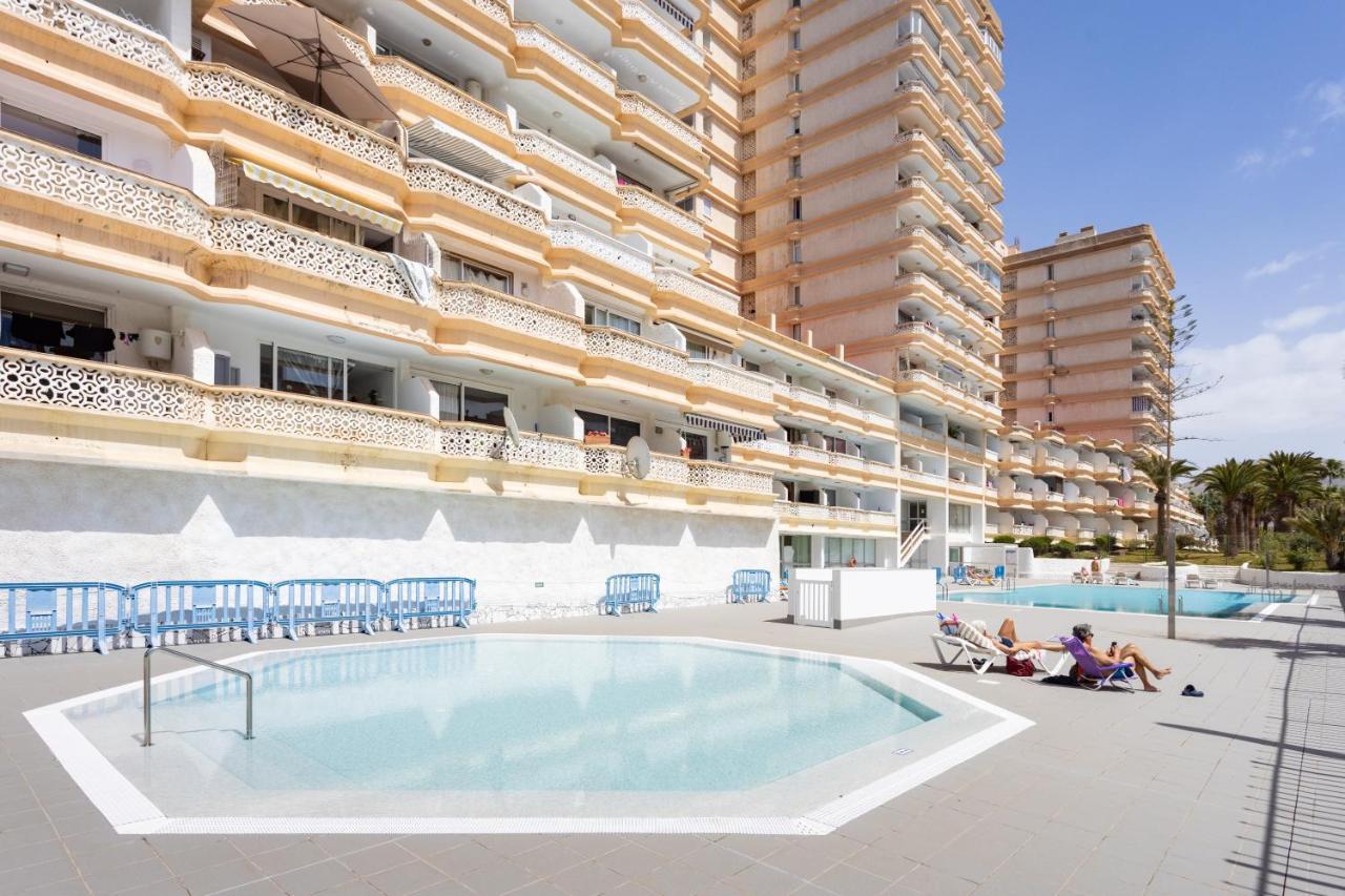 Appartement Perfect Playa Honda By Sunkeyrents à Arona  Extérieur photo